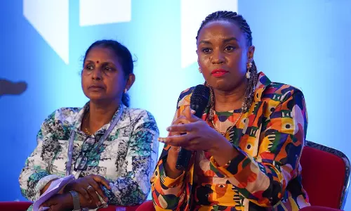 എല്ലാ ശബ്ദങ്ങളേയും ആശയങ്ങളേയും ഉള്കൊള്ളുന്ന വേദിയാകണം സിനിമ - വനൂരി കഹിയൂ എല്ലാ ശബ്ദങ്ങളേയും ആശയങ്ങളേയും ഉള്കൊള്ളുന്ന വേദിയാകണം സിനിമ - വനൂരി കഹിയൂ