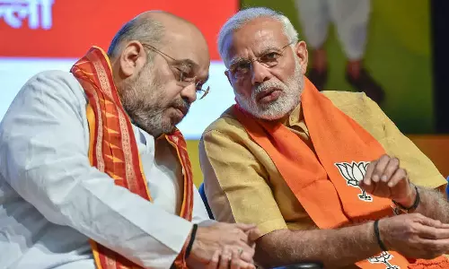 ആരെ മുഖ്യമന്ത്രിയാക്കും? കുഴങ്ങി ബി.ജെ.പി, രാജസ്ഥാനിലും മധ്യപ്രദേശിലും തർക്കം