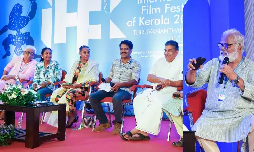 ചലച്ചിത്ര പ്രവര്‍ത്തകരെ മ്യൂസിയങ്ങളില്‍ ഇരുത്തേണ്ടി വരും - ടി.വി ചന്ദ്രന്‍