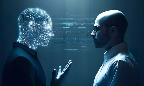 EU to legislate to curb artificial intelligence