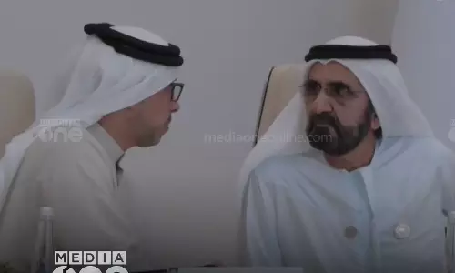 Special company for EV stations; UAE approves green projects