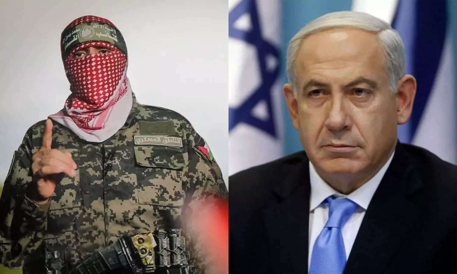 release of hostages cannot be done by force says hamas and Netanyahu demanding surrender release of hostages cannot be done by force says hamas and Netanyahu demanding surrender
