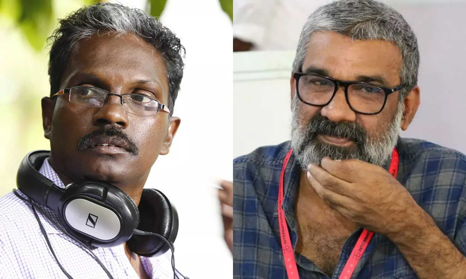 director dr biju reply on allegations of ranjith