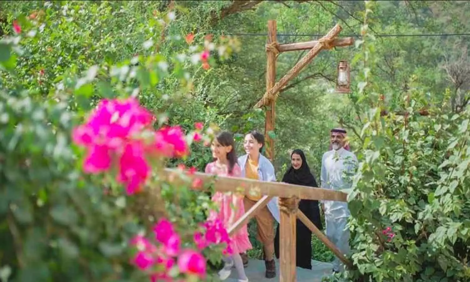 സൗദിയിൽ ഗ്രാമീണ ഭവന ടൂറിസം ആരംഭിക്കുന്നു; ദാൻ കമ്പനി നിലവിൽ വന്നു സൗദിയിൽ ഗ്രാമീണ ഭവന ടൂറിസം ആരംഭിക്കുന്നു; ദാൻ കമ്പനി നിലവിൽ വന്നു