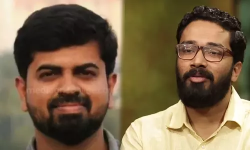 Sriram Venkataraman,KM Basheer murder case,Sriram Venkataraman case,KM Basheer,Sriram Venkataraman IAS,latest malayalam news