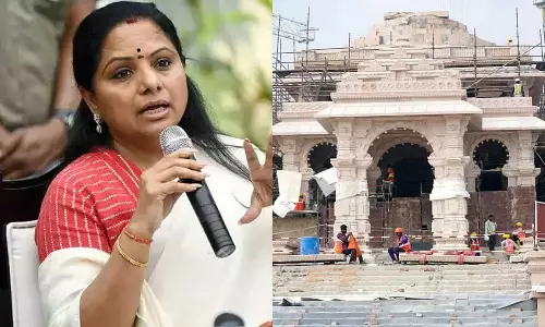 Ram Temple in Ayodhya a dream come true moment for Hindus