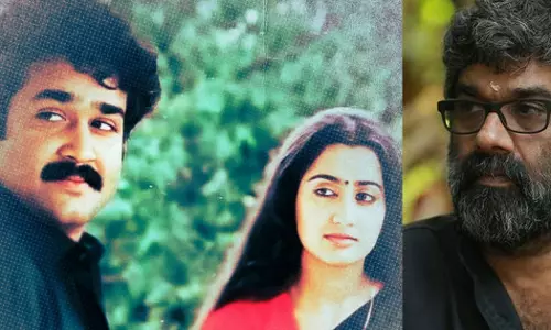 Mohanlal-Ranjith Mohanlal-Ranjith