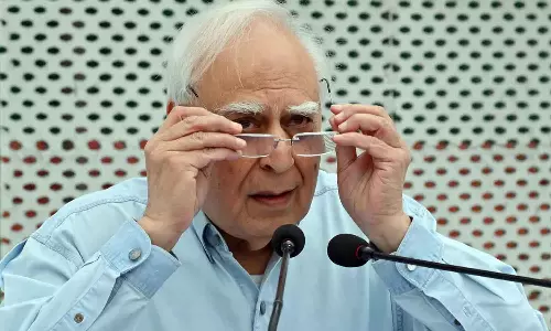 Some battles are fought to be lost kapil sibal before article 370 verdict