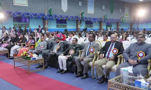 ദമ്മാം ഇന്ത്യന്‍ സ്‌കൂള്‍ 41ാം വാര്‍ഷികം സംഘടിപ്പിച്ചു