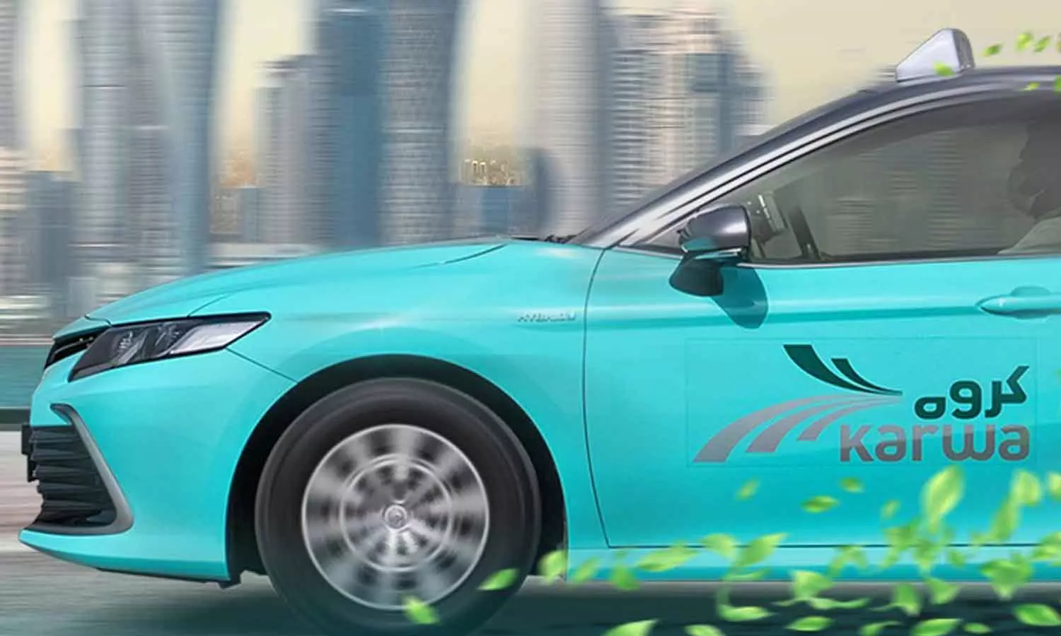 പരിസ്ഥിതി സൗഹൃദ ഗതാഗത മാർഗങ്ങൾ പരിചയപ്പെടുത്തി ഖത്തർ