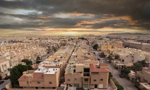 സൗദിയിൽ വാടക ഇടപാടുകൾ ഇജാർ പ്ലാറ്റ് ഫോമിലൂടെ മാത്രം