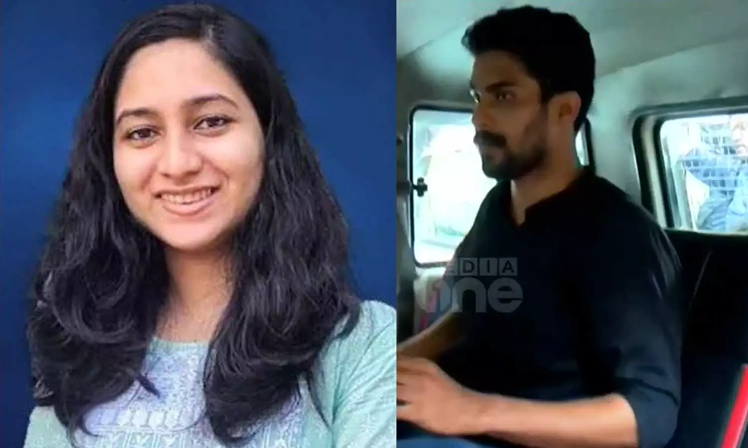 The court remanded Ruwais, accused in the suicide of young doctor Shahana, to five days custody Shahana murder accused Ruwais, Dr Shahana death, Ruwais The court remanded Ruwais, accused in the suicide of young doctor Shahana, to five days custody Shahana murder accused Ruwais, Dr Shahana death, Ruwais