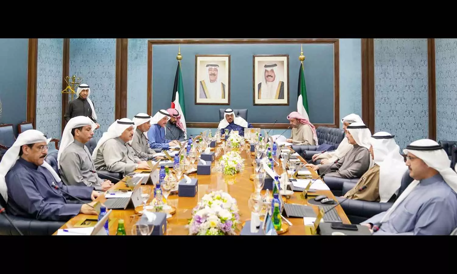 Kuwait condemned us veto in ceasefire resolution