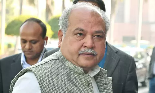 Former Union Minister Narendra Singh Tomar named new Madhya Pradesh assembly speaker, Narendra Singh Tomar named new MP assembly speaker, Madhya Pradesh assembly poll 2023