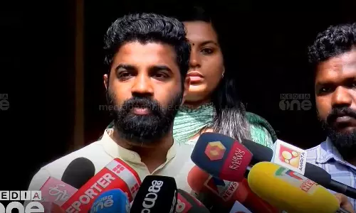 PM Arsho was given ma admission without passing BA