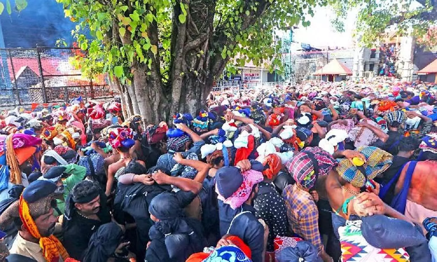 sabarimala sabarimala