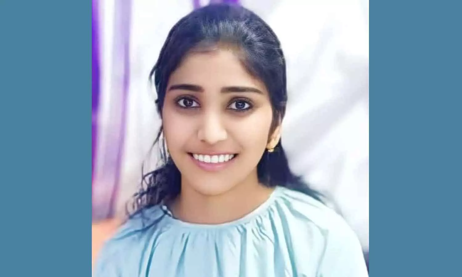 സൗദിയിൽ ഹൃദയസ്തംഭനത്തെ തുടർന്ന് മരണപ്പെട്ട സ്റ്റാഫ് നേഴ്സിന്റെ മൃതദേഹം നാട്ടിലെത്തിച്ചു സൗദിയിൽ ഹൃദയസ്തംഭനത്തെ തുടർന്ന് മരണപ്പെട്ട സ്റ്റാഫ് നേഴ്സിന്റെ മൃതദേഹം നാട്ടിലെത്തിച്ചു