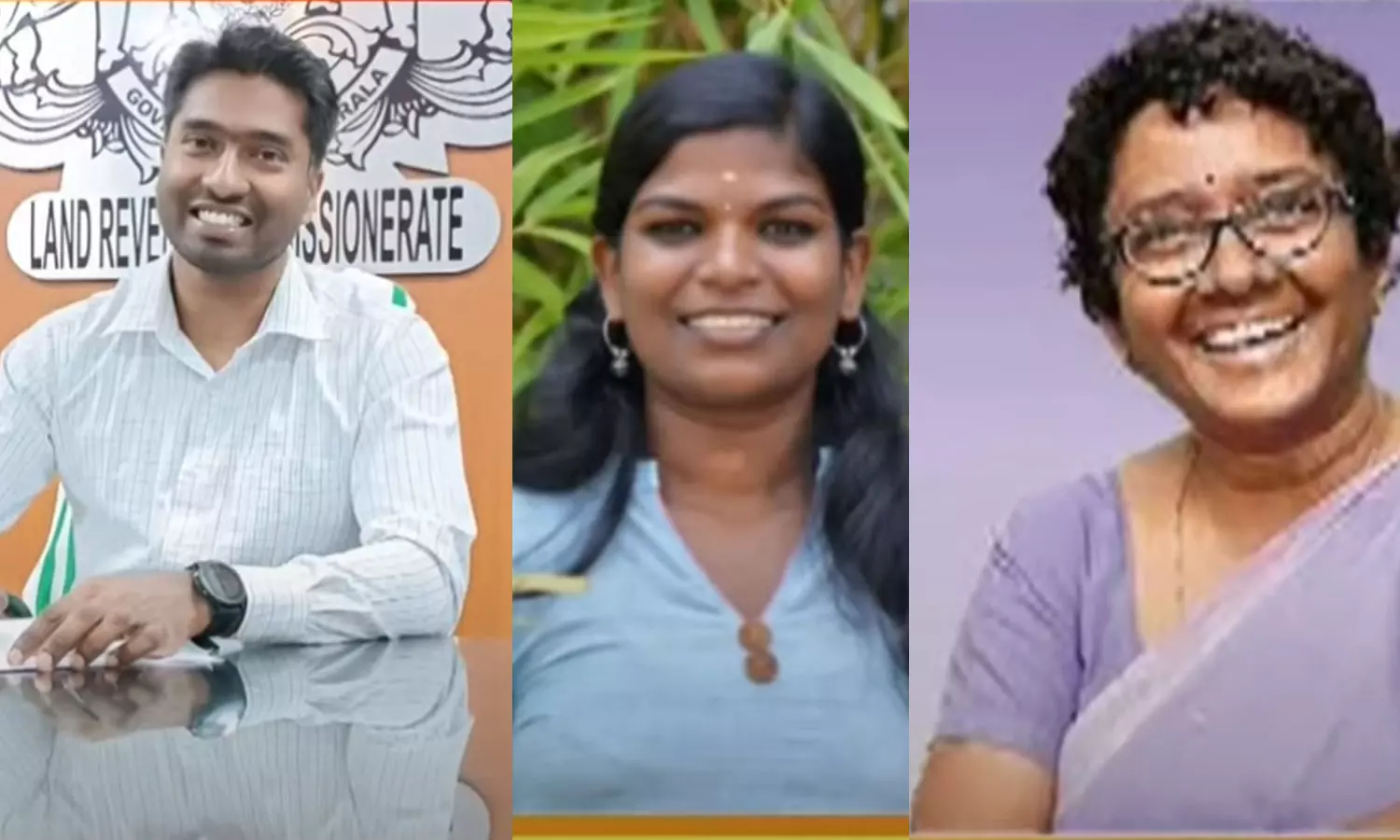 IAS ,kerala,breaking news malayalam, Kerala government,