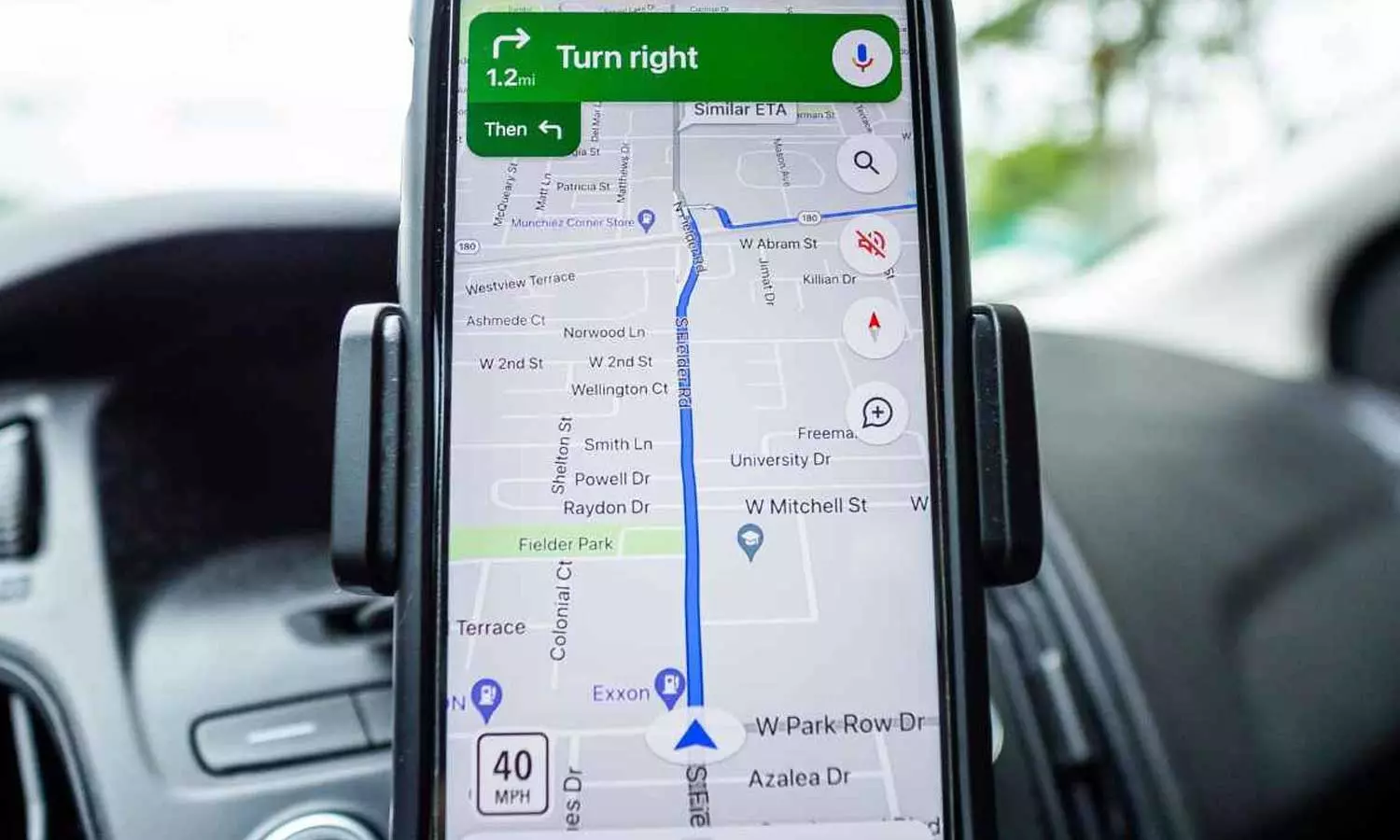 Google Maps will help increase mileage; The company has introduced a new feature Google Maps will help increase mileage; The company has introduced a new feature