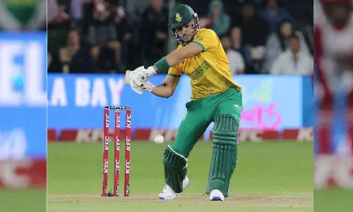 South Africa won 2nd T20 against India South Africa won 2nd T20 against India