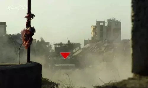 eight israel soldiers, including a division commander in the Golani Brigade, were killed