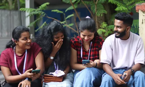 ഐ.എഫ്.എഫ്.കെയിലെ ചിരിത്തിളക്കം