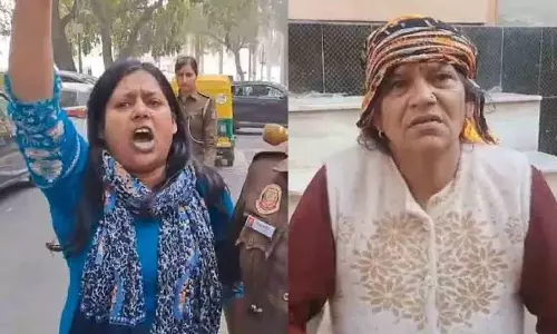 unemployment,Neelam family,  lok sabha security breach,security breach,security breach in lok sabha,lok sabha security breach news today,parliament security breach,security breach in lok sabha live,lok sabha security breach today,ലോക്സഭ,പാര്‍ലമെന്‍റ് സുരക്ഷാവീഴ്ച