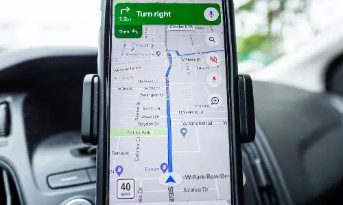 Google Maps will help increase mileage; The company has introduced a new feature