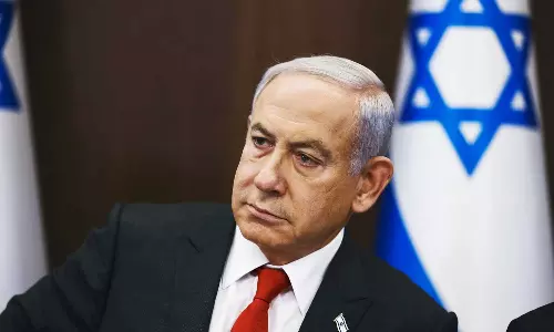 The opposition wants Netanyahu to resign immediately