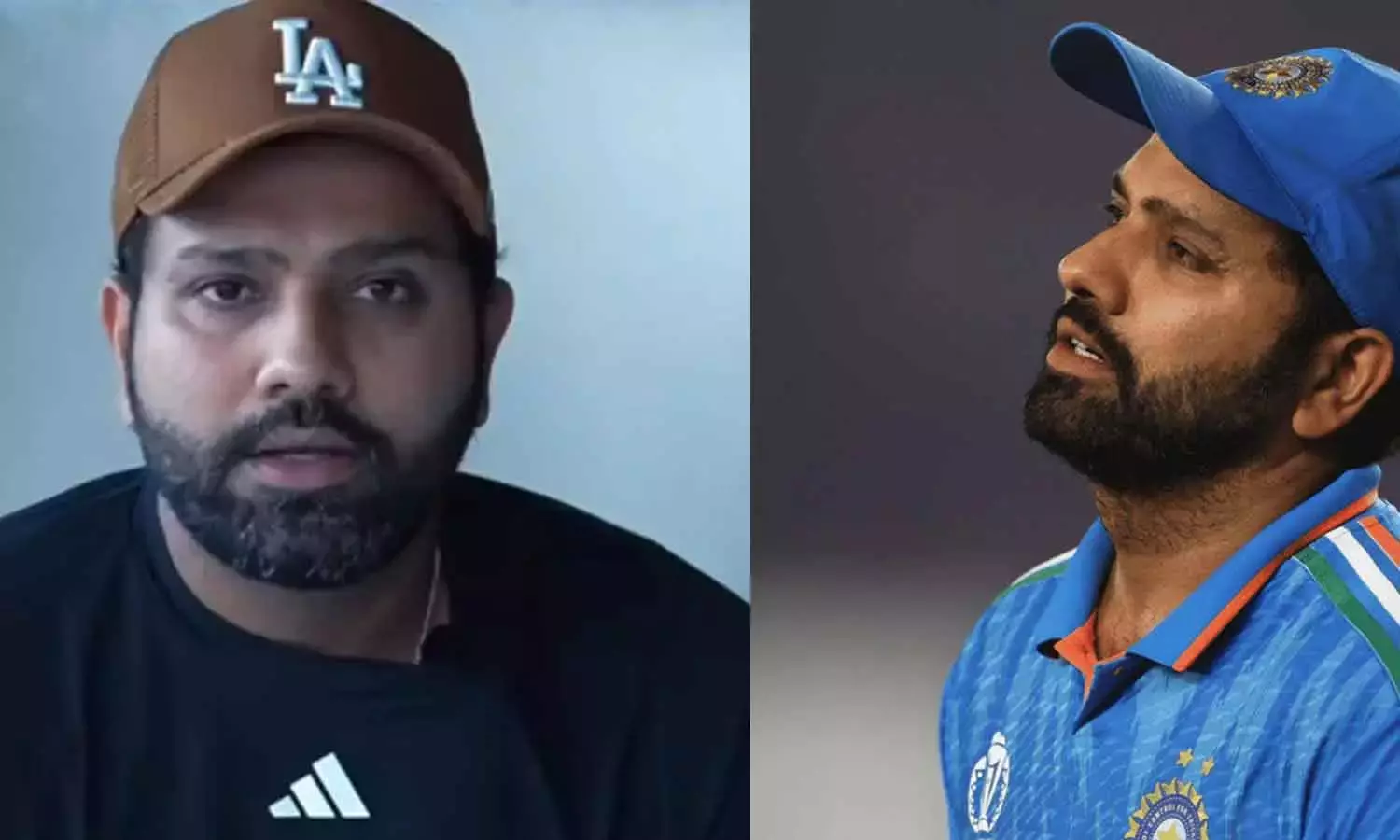 എന്ത് ചെയ്യണമെന്ന് അറിയില്ലായിരുന്നു: ലോകകപ്പ് തോൽവിയിൽ ആദ്യമായി മനസ് തുറന്ന് രോഹിത്‌