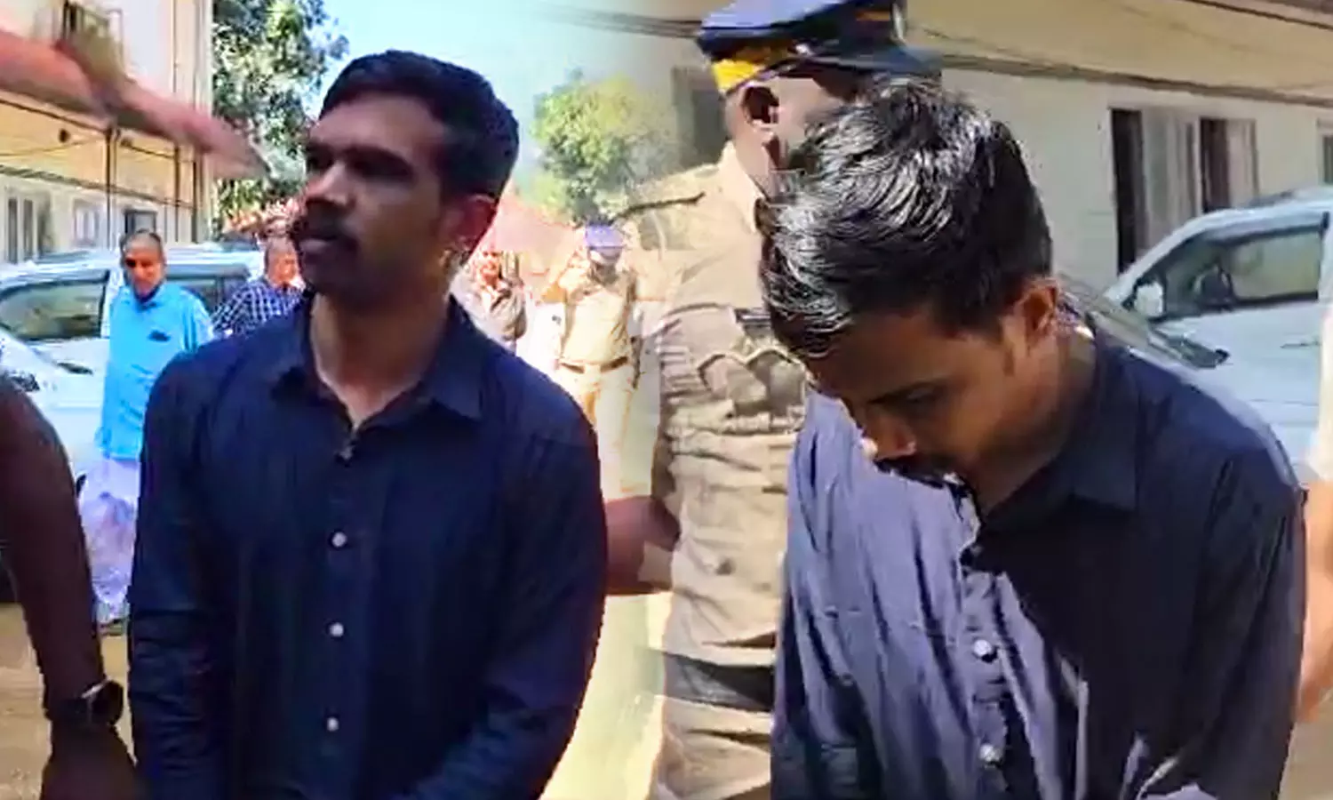 തെളിവുകളില്ല; ഇടുക്കിയില് ആറുവയസുകാരിയെ പീഡിപ്പിച്ചു കൊന്ന കേസിൽ പ്രതിയെ വെറുതെ വിട്ടു തെളിവുകളില്ല; ഇടുക്കിയില് ആറുവയസുകാരിയെ പീഡിപ്പിച്ചു കൊന്ന കേസിൽ പ്രതിയെ വെറുതെ വിട്ടു