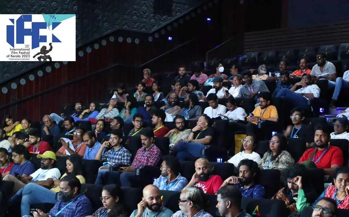 മേളയുടെ അവസാന ദിനം 15 ചിത്രങ്ങള്‍;   ചിത്രങ്ങള്‍ ബുക്ക് ചെയ്യാതെ കാണാം