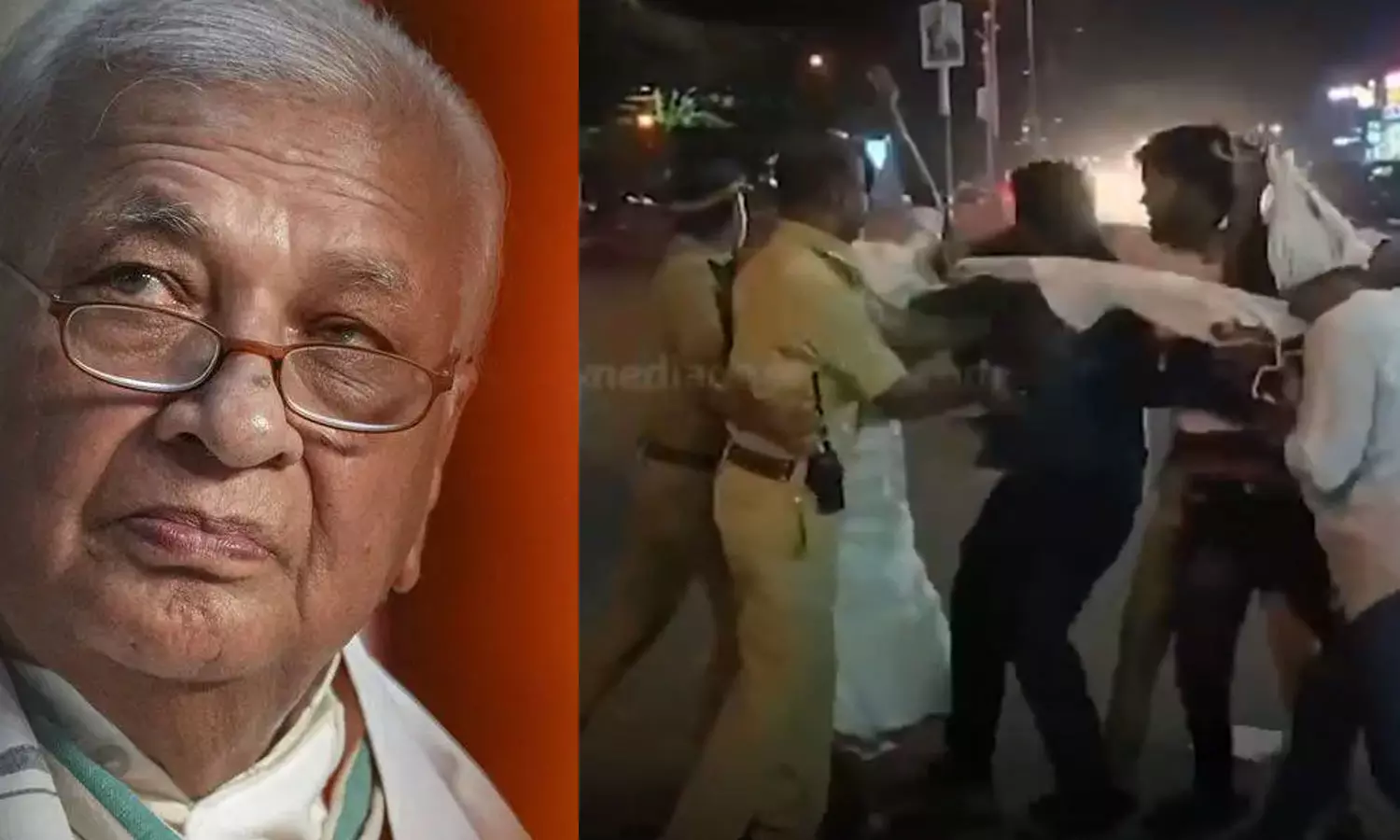 protested against Governor ,Governor kerala, bail application of SFI,SFIprotested against Governor,SFI Governor ,latest malayalam news protested against Governor ,Governor kerala, bail application of SFI,SFIprotested against Governor,SFI Governor ,latest malayalam news