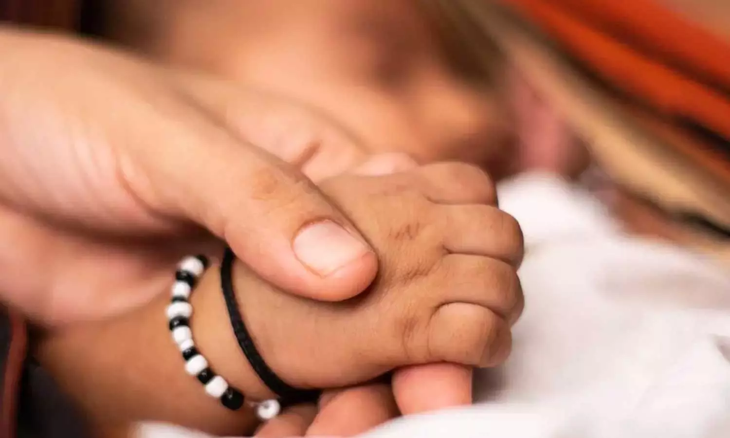 One more infant dies in Attappadi