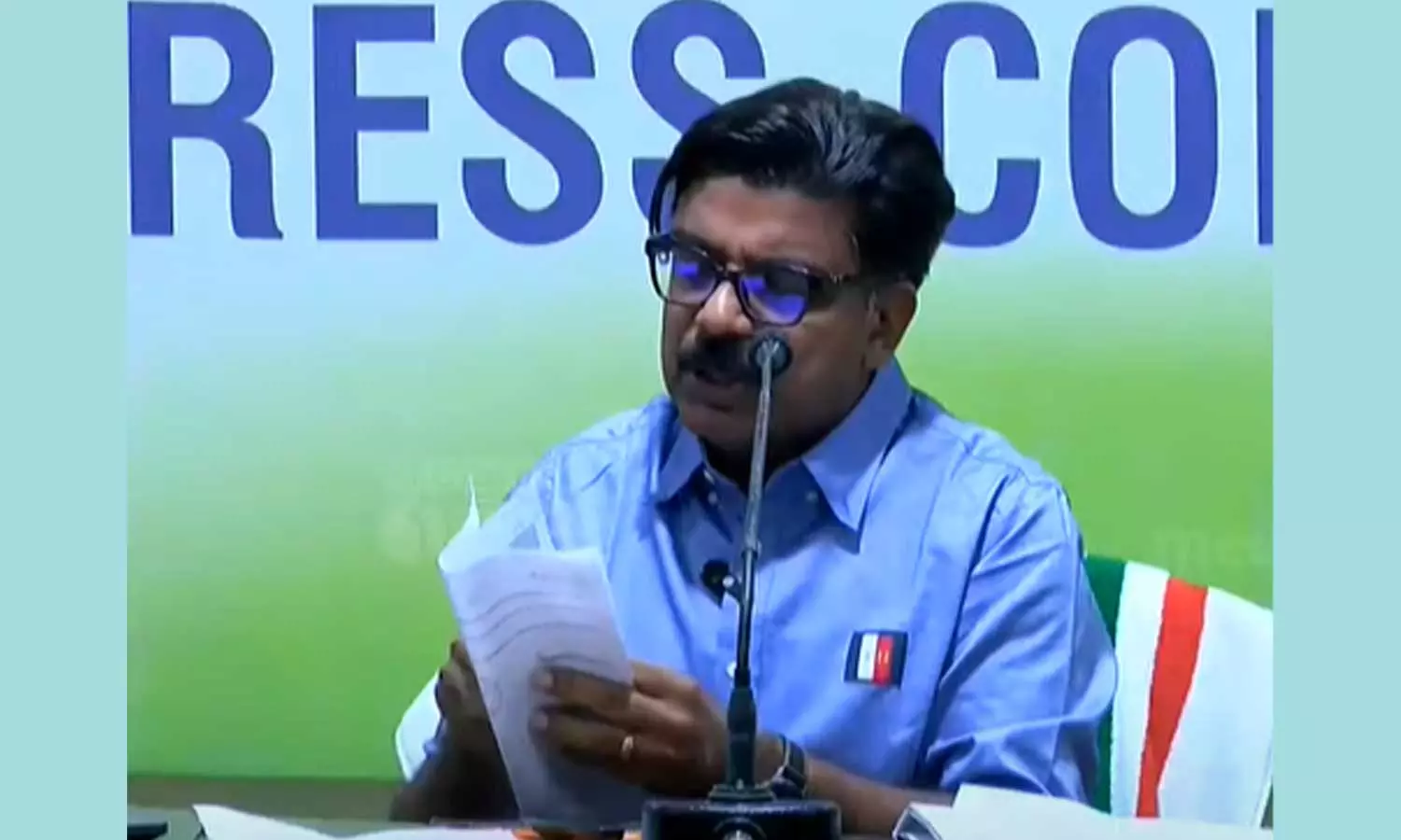 Mathew kuzhalnadan against Pinarayi Vijayan and Veena