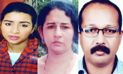 kollam kidnapping case