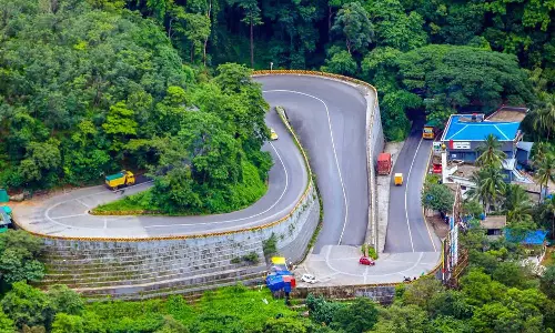 സ്വപ്ന പദ്ധതി യാഥാര്‍ഥ്യമാകുന്നു; കോഴിക്കോട് - വയനാട് തുരങ്ക പാത  നിര്‍മാണം മാര്‍ച്ചില്‍  തുടങ്ങും