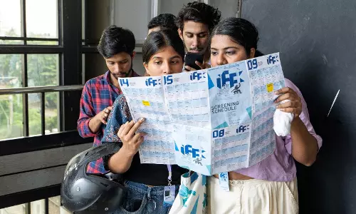 IFFK - മേളയ്ക്ക് നാളെ കൊടിയിറക്കം