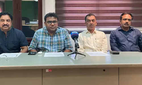 സിവി ശ്രീരാമൻ ചെറുകഥാ സാഹിത്യ പുരസ്കാരം 28ന് ദോഹയില് നടക്കുന്ന ചടങ്ങില് സമ്മാനിക്കും സിവി ശ്രീരാമൻ ചെറുകഥാ സാഹിത്യ പുരസ്കാരം 28ന് ദോഹയില് നടക്കുന്ന ചടങ്ങില് സമ്മാനിക്കും