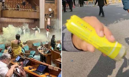Parliament Smoke Scare,Parliament Smoke Attack, lok sabha security breach,security breach in lok sabha,lok sabha security breach news today,lok sabha,lok sabha live,lok sabha security breach news, lok sabha security breach,security breach in lok sabha,lok sabha security breach news today,lok sabha,lok sabha live,lok sabha security breach news,breaking news malayalam
