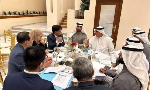 ഫിലിപ്പിനോ ഗാർഹിക തൊഴിലാളികളുടെ   റിക്രൂട്ട്‌മെന്റ് ഉടൻ പുനരാരംഭിക്കുമെന്ന് സൂചന