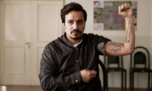 ടെറസ്ട്രിയല്‍ വേഴ്‌സസ് -