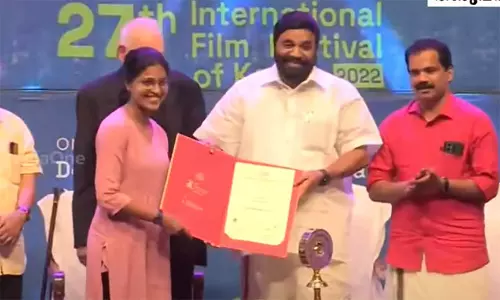 ഐ.എഫ്.എഫ്.കെ: പ്രേക്ഷക പുരസ്‌കാരത്തിന്