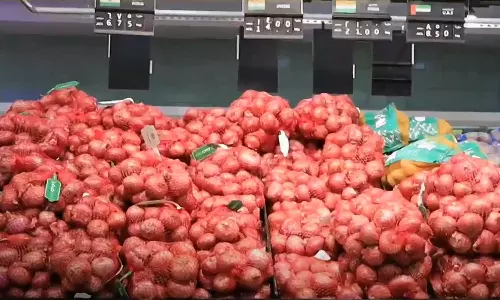 Onion prices skyrocket in UAE after Indias export ban