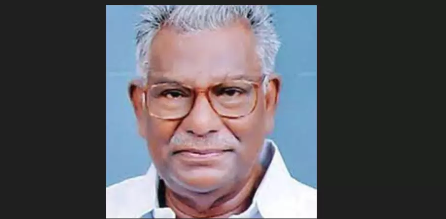 K P Viswanathan K P Viswanathan