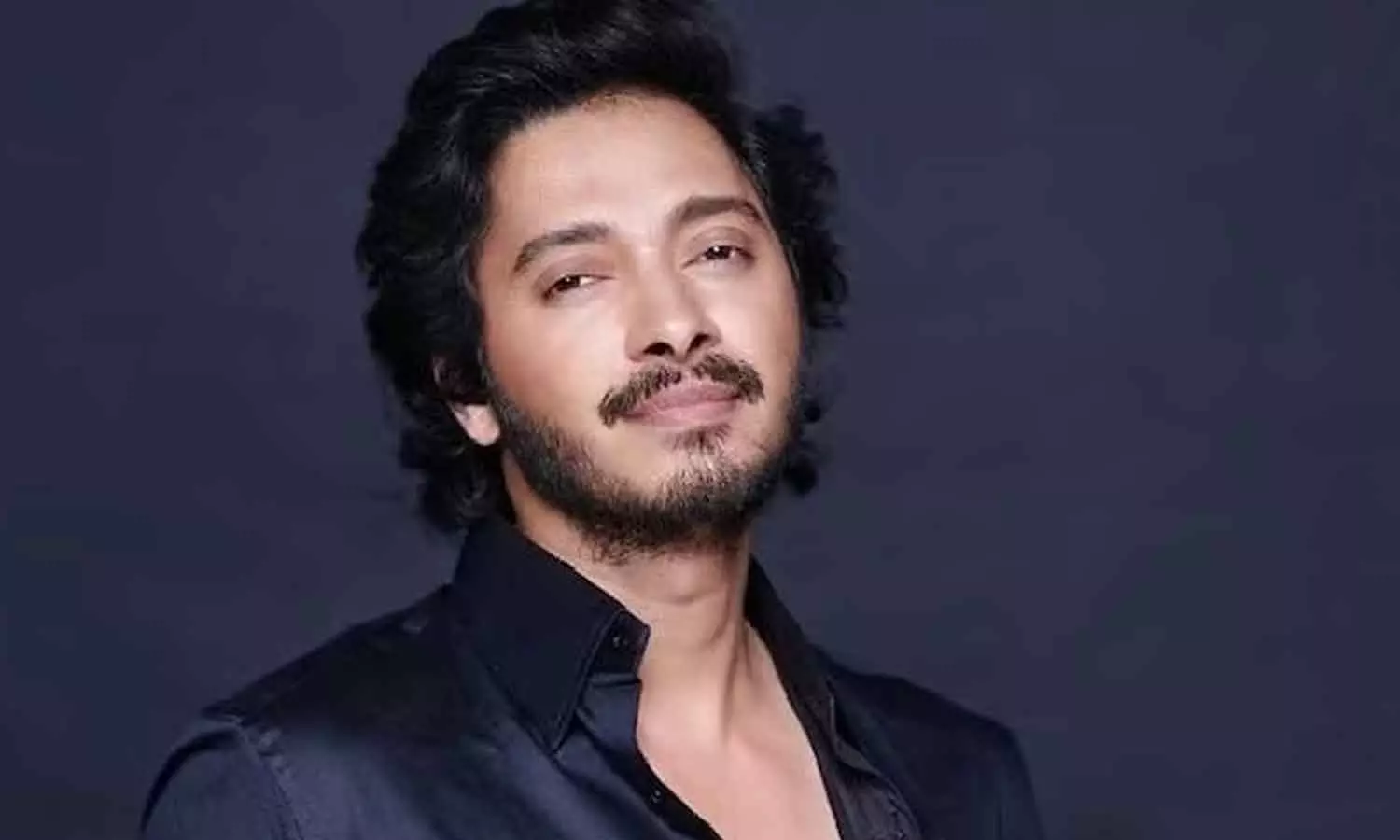 Shreyas Talpade suffers heart attack Shreyas Talpade suffers heart attack
