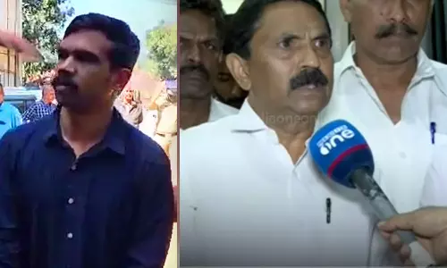 Vandiperiyar rape case ,Congress,vandiperiyar case arjun,Vandiperiyar casebreaking news malayalam,Vandiperiyar rape-murder,