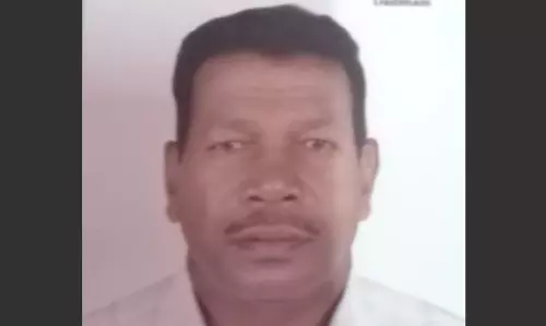 ജുബൈലില് മത്സ്യബന്ധനബോട്ട് മറിഞ്ഞ് പ്രവാസി മത്സ്യ തൊഴിലാളി മരിച്ചു ജുബൈലില് മത്സ്യബന്ധനബോട്ട് മറിഞ്ഞ് പ്രവാസി മത്സ്യ തൊഴിലാളി മരിച്ചു