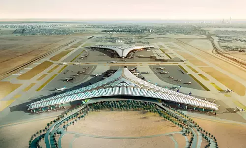 കുവൈത്തില് വിമാനയാത്രികരുടെ എണ്ണത്തിൽ വർധന കുവൈത്തില് വിമാനയാത്രികരുടെ എണ്ണത്തിൽ വർധന