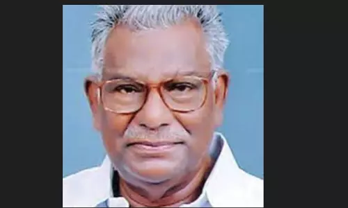 K P Viswanathan